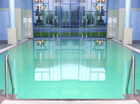 Hyatt Hotel Canberra - A Park Hyatt Hotel - Accommodation Search 5