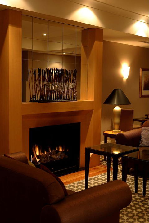 Hyatt Hotel Canberra - A Park Hyatt Hotel - Accommodation Search 12