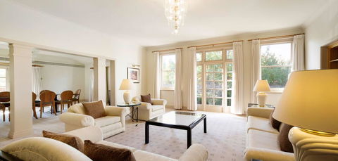 Hyatt Hotel Canberra - A Park Hyatt Hotel - Accommodation Search 7
