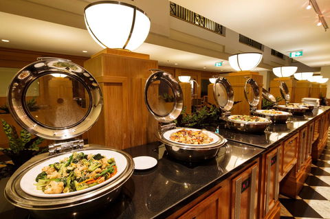 Hyatt Hotel Canberra - A Park Hyatt Hotel - Accommodation Search 20