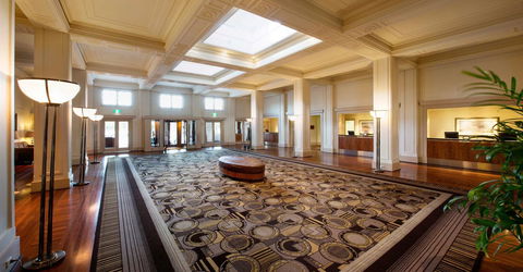 Hyatt Hotel Canberra - A Park Hyatt Hotel - Accommodation Search 44