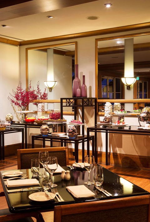 Hyatt Hotel Canberra - A Park Hyatt Hotel - Accommodation Search 19