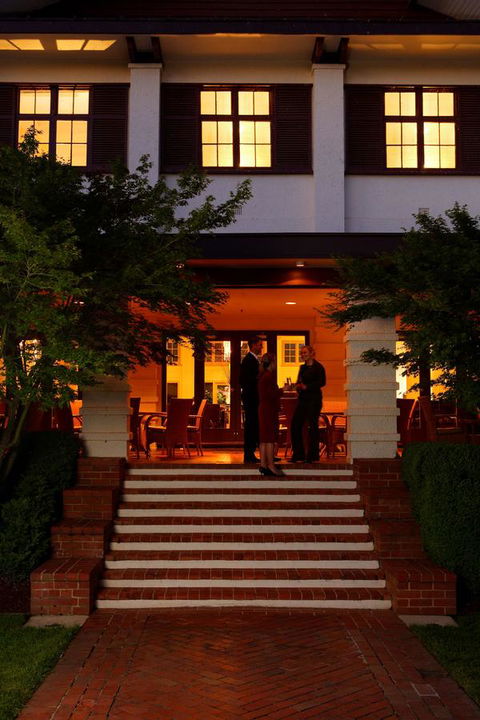 Hyatt Hotel Canberra - A Park Hyatt Hotel - Accommodation Search 35