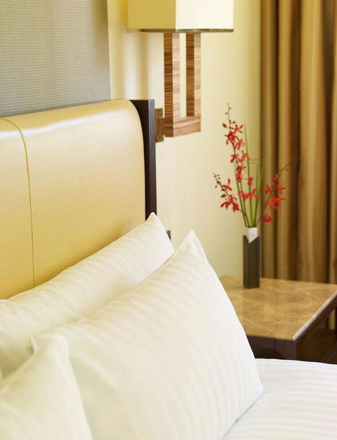 Hyatt Hotel Canberra - A Park Hyatt Hotel - Accommodation Search 6