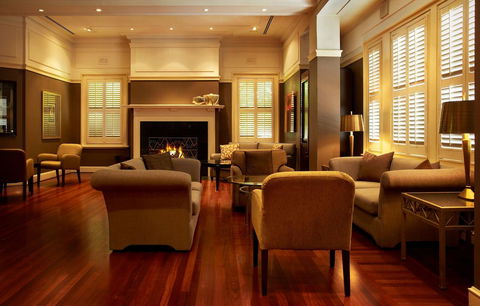 Hyatt Hotel Canberra - A Park Hyatt Hotel - Accommodation Search 32