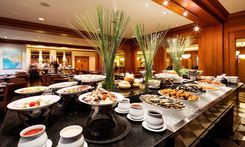 Hyatt Hotel Canberra - A Park Hyatt Hotel - Accommodation Search 18