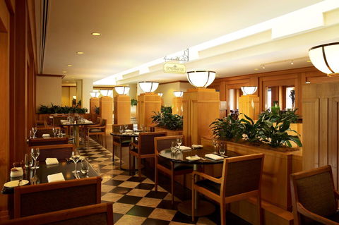Hyatt Hotel Canberra - A Park Hyatt Hotel - Accommodation Search 23