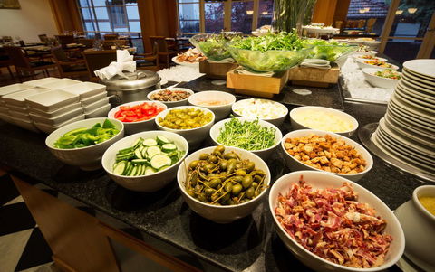 Hyatt Hotel Canberra - A Park Hyatt Hotel - Accommodation Search 16