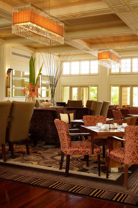Hyatt Hotel Canberra - A Park Hyatt Hotel - Accommodation Search 33