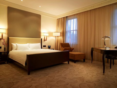 Hyatt Hotel Canberra - A Park Hyatt Hotel - Accommodation Search 4