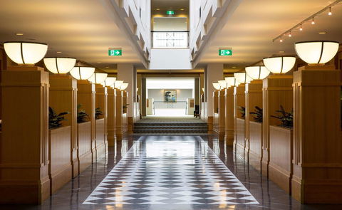 Hyatt Hotel Canberra - A Park Hyatt Hotel - Accommodation Search 38