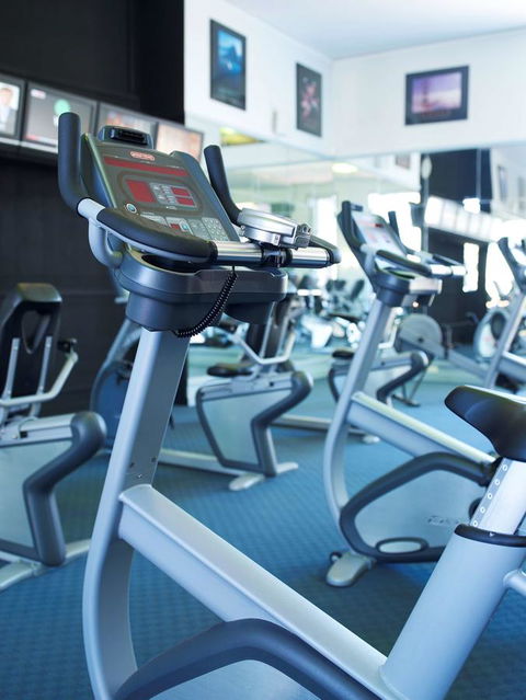 Hyatt Hotel Canberra - A Park Hyatt Hotel - Accommodation Search 30