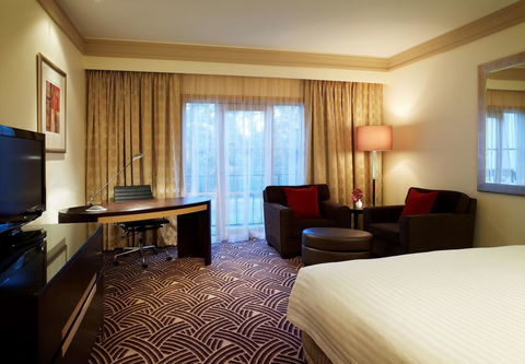 Hyatt Hotel Canberra - A Park Hyatt Hotel - Accommodation Search 9
