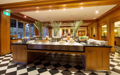 Hyatt Hotel Canberra - A Park Hyatt Hotel - Accommodation Search 22