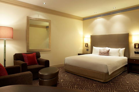 Hyatt Hotel Canberra - A Park Hyatt Hotel - Accommodation Search 25