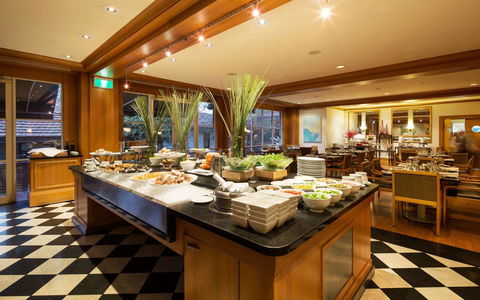 Hyatt Hotel Canberra - A Park Hyatt Hotel - Accommodation Search 17