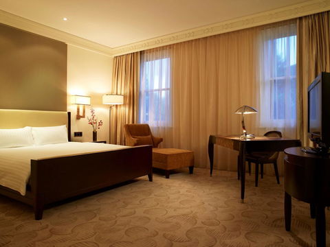Hyatt Hotel Canberra - A Park Hyatt Hotel - Accommodation Search 26