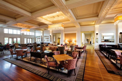 Hyatt Hotel Canberra - A Park Hyatt Hotel - Accommodation Search 3