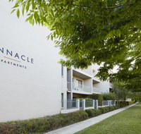 Pinnacle Apartments - Accommodation Search