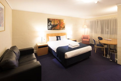 Ibis Styles Canberra - Accommodation Search 3