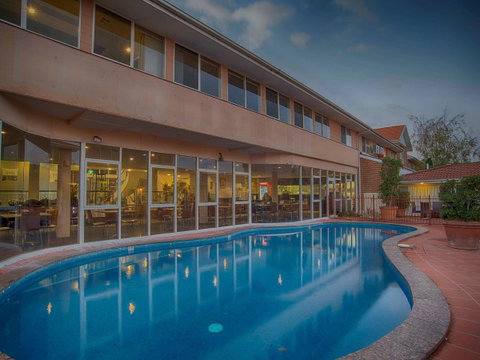 Ibis Styles Canberra - Accommodation Search 43