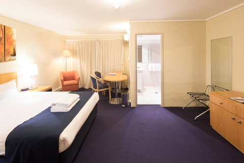 Ibis Styles Canberra - Accommodation Search 1