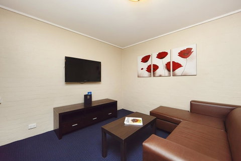 Ibis Styles Canberra - Accommodation Search 13