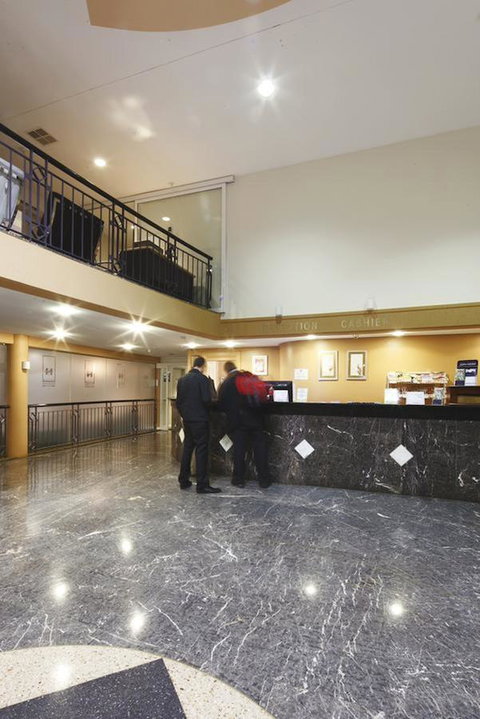 Ibis Styles Canberra - Accommodation Search 26
