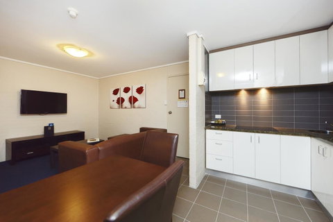 Ibis Styles Canberra - Accommodation Search 36