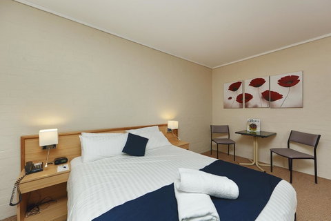 Ibis Styles Canberra - Accommodation Search 42