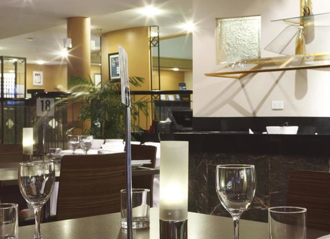 Ibis Styles Canberra - Accommodation Search 25