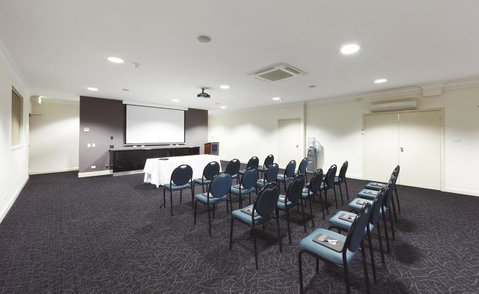 Ibis Styles Canberra - Accommodation Search 14