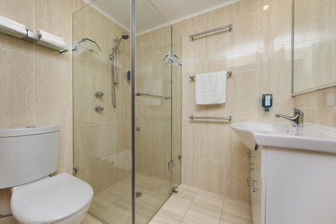 Ibis Styles Canberra - Accommodation Search 22