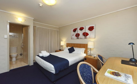 Ibis Styles Canberra - Accommodation Search 9