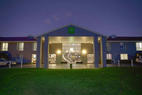 Ibis Styles Canberra - Accommodation Search 5