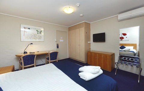 Ibis Styles Canberra - Accommodation Search 38