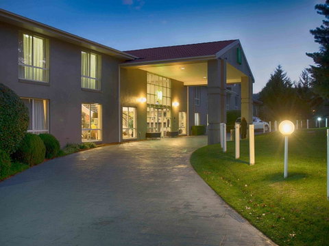 Ibis Styles Canberra - Accommodation Search 44