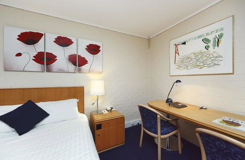 Ibis Styles Canberra - Accommodation Search 41