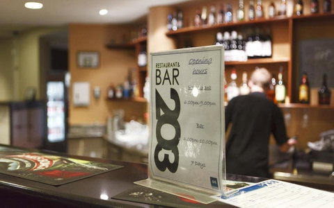 Ibis Styles Canberra - Accommodation Search 27