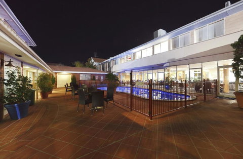 Ibis Styles Canberra - Accommodation Search 28