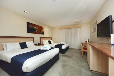 Ibis Styles Canberra - Accommodation Search 37
