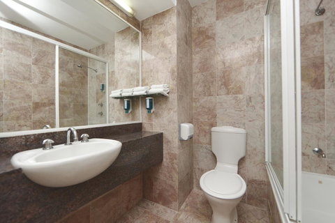 Ibis Styles Canberra - Accommodation Search 32