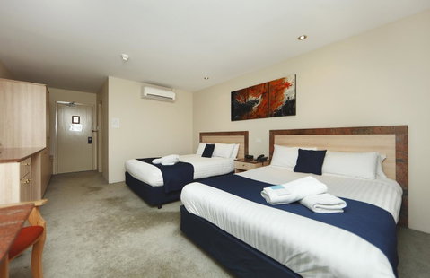 Ibis Styles Canberra - Accommodation Search 40