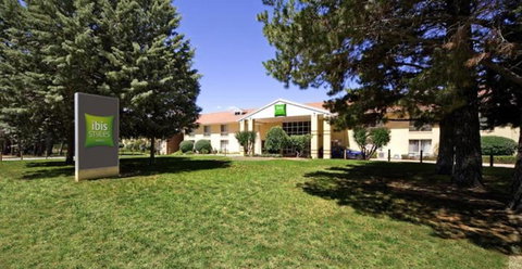 Ibis Styles Canberra - Accommodation Search 7