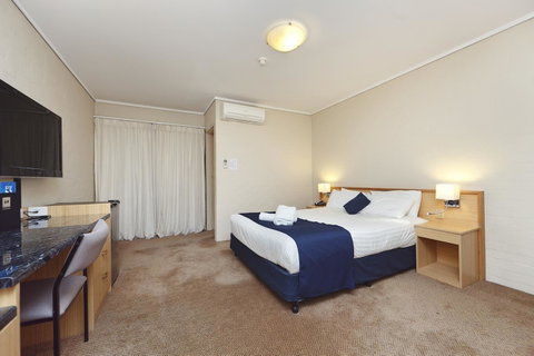 Ibis Styles Canberra - Accommodation Search 18