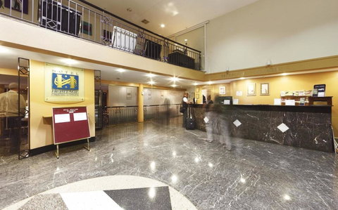 Ibis Styles Canberra - Accommodation Search 35