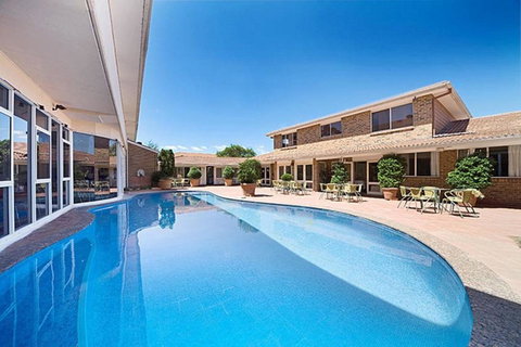 Ibis Styles Canberra - Accommodation Search 6