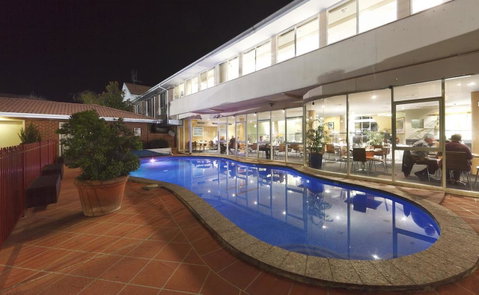 Ibis Styles Canberra - Accommodation Search 16