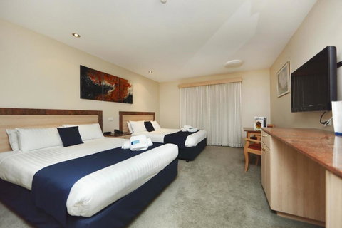 Ibis Styles Canberra - Accommodation Search 8