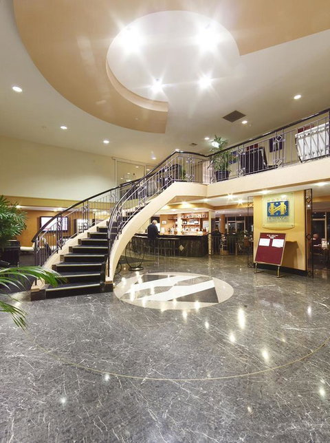 Ibis Styles Canberra - Accommodation Search 17